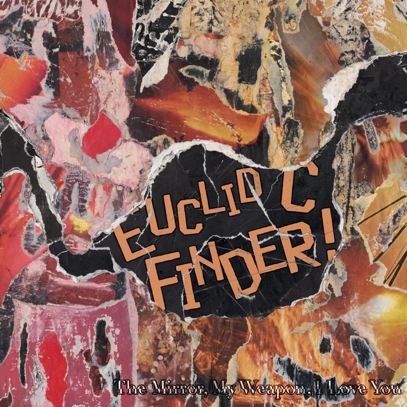 Euclid C Finder 5